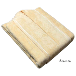 حوله پالتویی شایسته مدل M سایز 115 سانتی متر