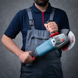 فرز آهنگری 2200 وات ایوک مدل K-7120