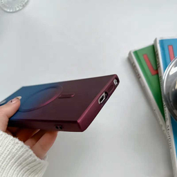 کاور اپیکوی مدل Q Series مناسب برای گوشی موبایل سامسونگ  Galaxy S23 Ultra