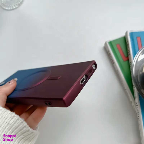 کاور اپیکوی مدل Q Series مناسب برای گوشی موبایل سامسونگ  Galaxy S23 Ultra