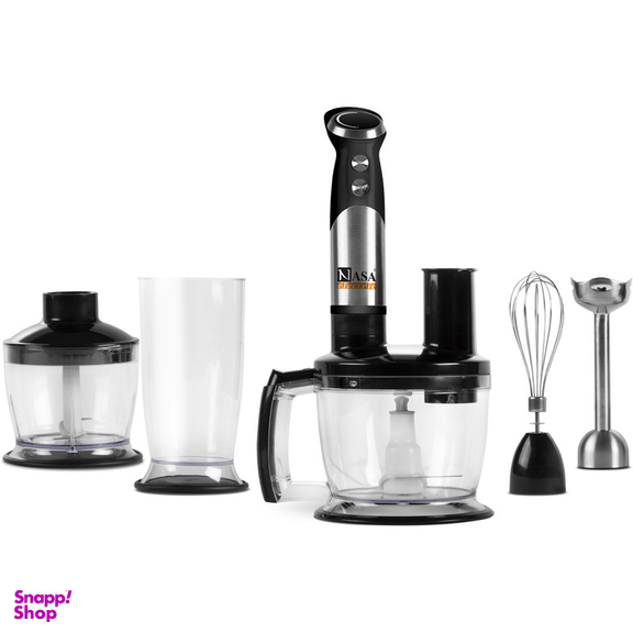 گوشت کوب برقی ناسا الکتریک مدل NS-990