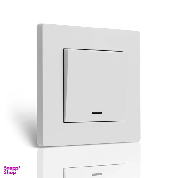 کلید تک پل بکر مدل آسان