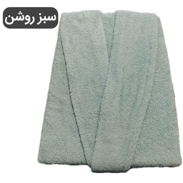 حوله پالتویی دنیز مدل Soft سایز 135