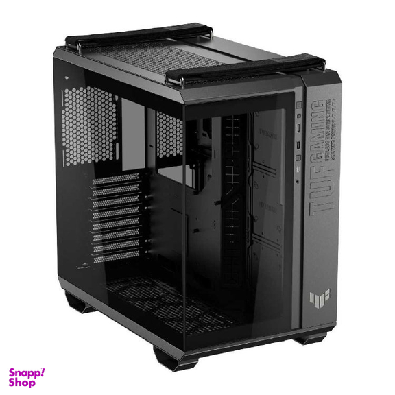 کیس کامپیوتر مخصوص بازی ایسوس مدل TUF GT502 Horizon TG