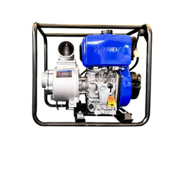 پمپ آب هیوندای کد HW457E-DP