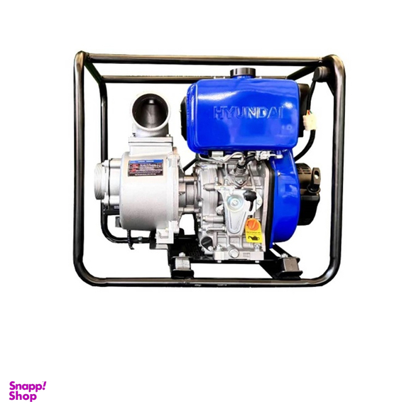 پمپ آب هیوندای کد HW457E-DP