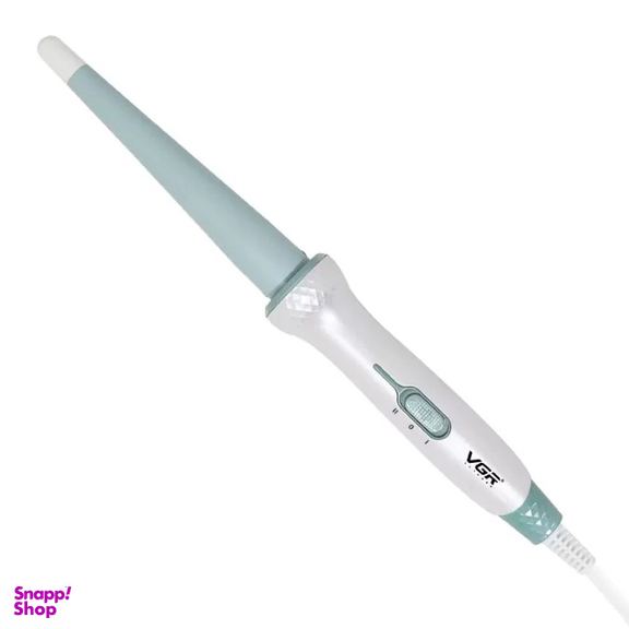 فر کننده مخروطی وی جی آر مدل V - 596