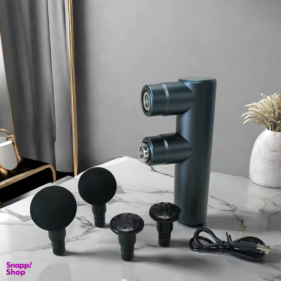 ماساژور ام دی اچ ال مدل D606