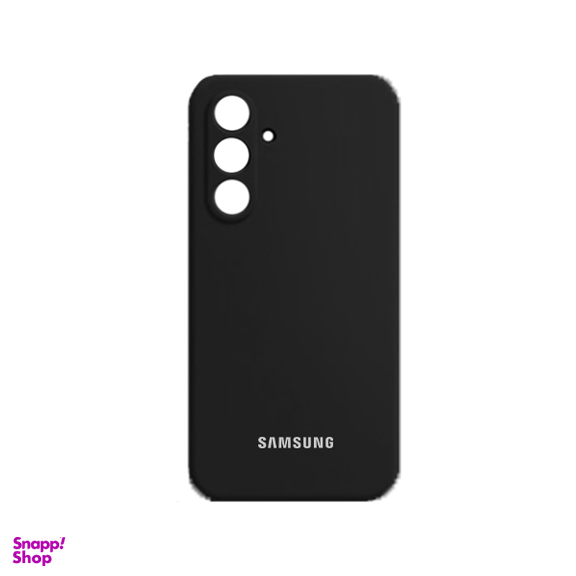 قاب سیلیکونی گوشی موبایل کد 25 مناسب سامسونگ Galaxy S24 FE