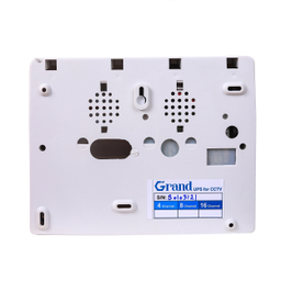 دستگاه UPS هشت کاناله دوربین مدار بسته DVR مدل B0103121