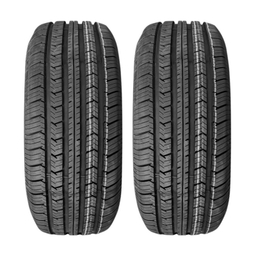 لاستیک خودرو رودوینگ مدل RW-581 سایز 165/65R13 - دو حلقه