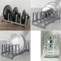 استند در قابلمه مدل pot lid