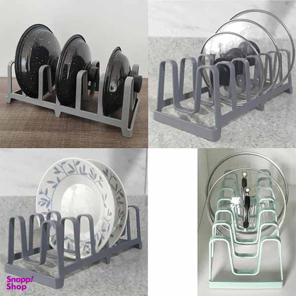 استند در قابلمه مدل pot lid