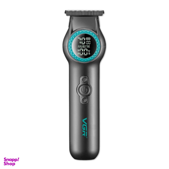 ماشین اصلاح مو سر و صورت وی جی آر مدل V-990