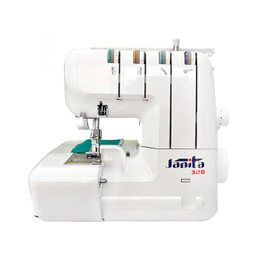 چرخ خیاطی سردوز خانگی ژانیتا مدل 328