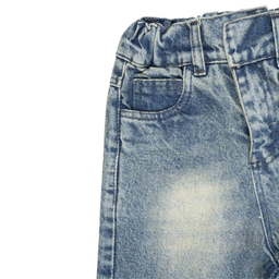 شلوارک پسرانه فیورلا کد 35066