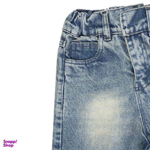 شلوارک پسرانه فیورلا کد 35066