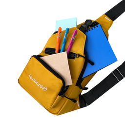کیف کراس بادی فوروارد کد FCLT913 CROSS BODY
