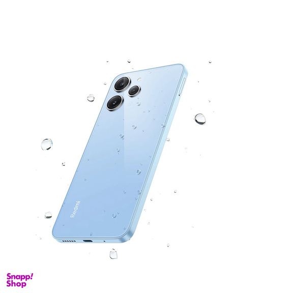گوشی موبایل شیائومی مدل Redmi 12 دو سیم کارت ظرفیت 128 گیگابایت رم 8 گیگابایت - رام گلوبال