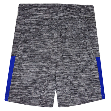 شلوارک ورزشی پسرانه آل این موشن مدل SEP-AULA0026 رنگ طوسی