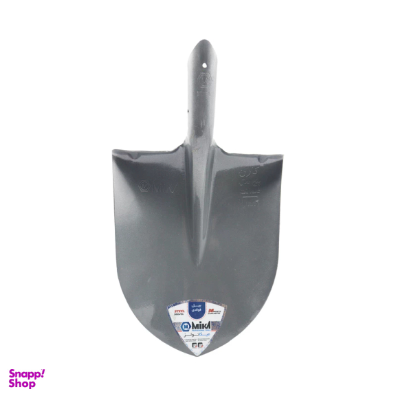 بیل ابزار میکا مدل YPM-FOLADI-SIZE3