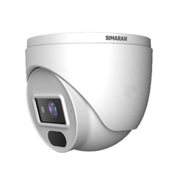 دوربین تحت شبکه 2 مگاپیکسل دام سیماران مدل SM-IPN2510L