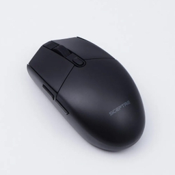 ماوس بلوتوثی سپتر مدل Titan Flow Black