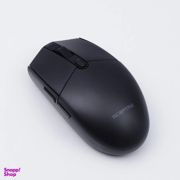 ماوس بلوتوثی سپتر مدل Titan Flow Black