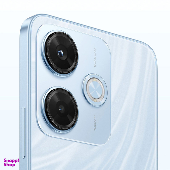 گوشی موبایل شیائومی مدل Redmi 13x دو سیم کارت ظرفیت 256 گیگابایت و رم 8 گیگابایت