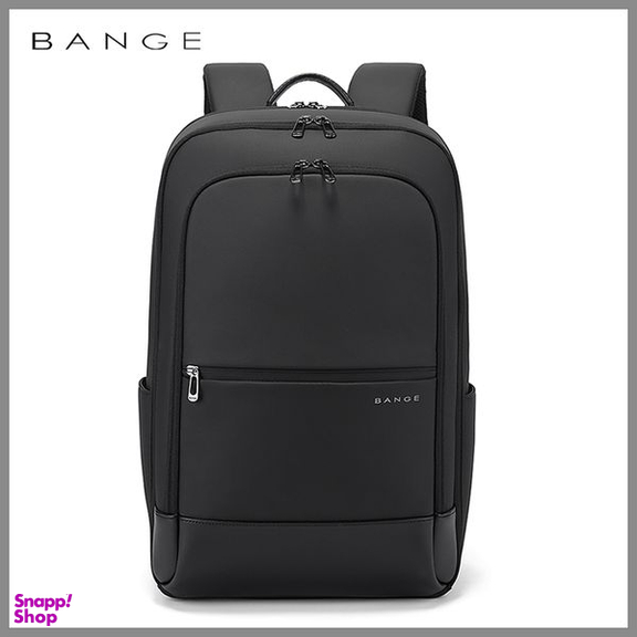 کوله پشتی لپ تاپ بنج مدل 2953 مناسب برای لپ تاپ تا 15.6 اینچی