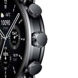 ساعت هوشمند گلوریمی مدل LOOP