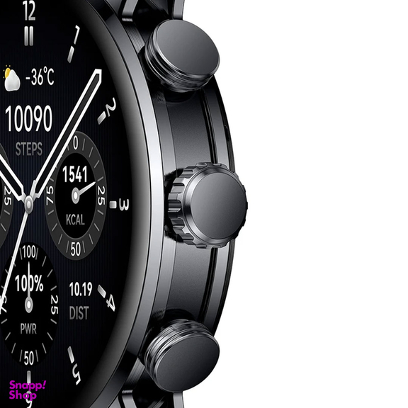 ساعت هوشمند گلوریمی مدل LOOP