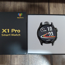 ساعت هوشمند بلک ویو مدل X1 Pro