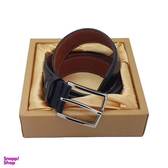 کمربند مردانه چرم دیاکو مدل k100-m