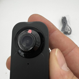 دوربین فیلم برداری ورزشی مدل اکشن کمرا کد A18