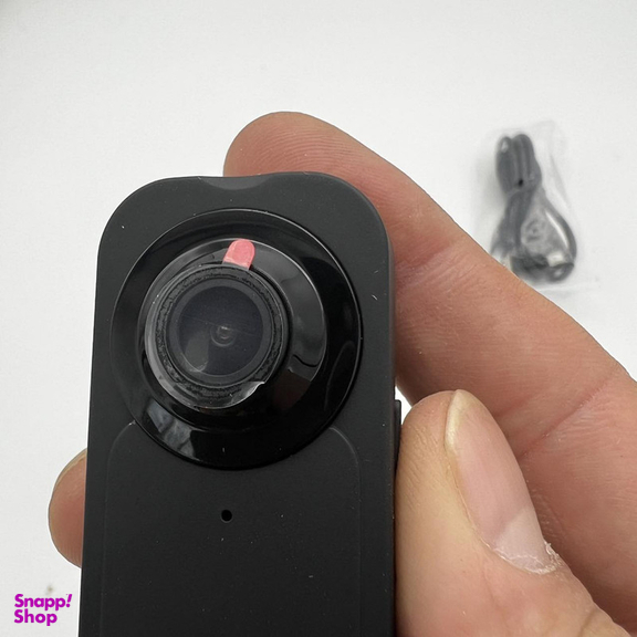 دوربین فیلم برداری ورزشی مدل اکشن کمرا کد A18