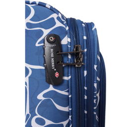 چمدان رزمری مدل  RL-457-3B_Medium سایز متوسط