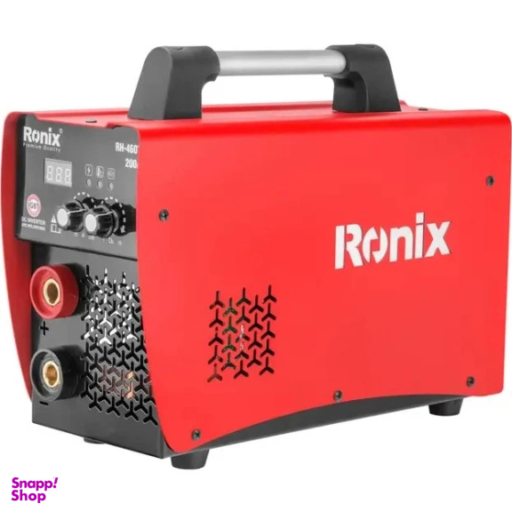 اینورتر 200 آمپر رونیکس مدل RH-4607