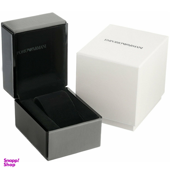 ساعت مچی عقربه ای مردانه امپریو آرمانی مدل AWAR2425