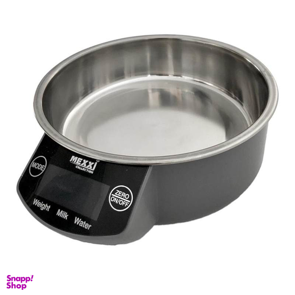 ترازو آشپزخانه مکسی مدل 666