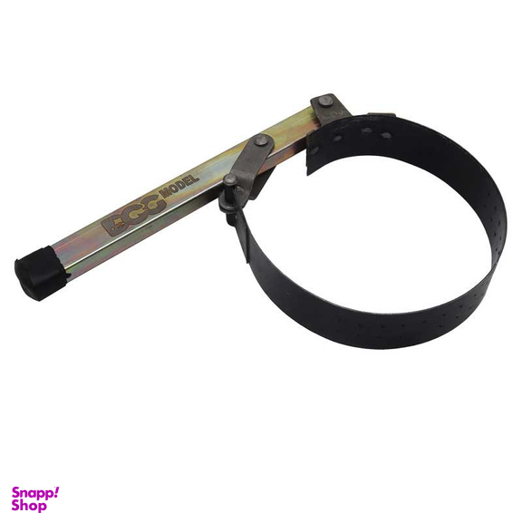آچار فیلتر روغن مدل داگ کد YP-KAMOYOONI-130MM