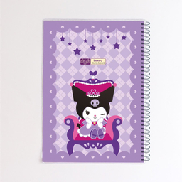 دفتر نقاشی 50 برگ دایان طرح کرومی 02 مجموعه چهار عددی