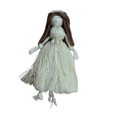 جاکلیدی مدل عروسکی کد b21