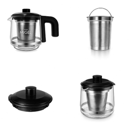 قوری میگل مدل RAGA_071