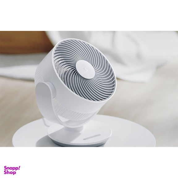 پنکه رومیزی میجیا مدل ZLHS01ZM