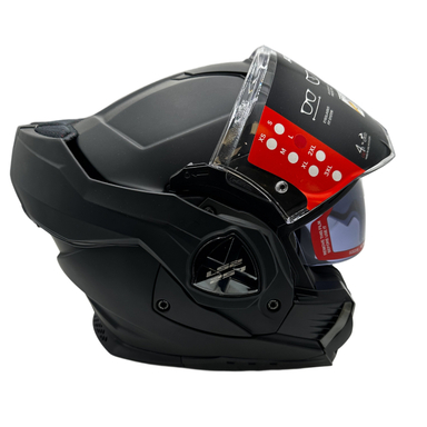 کلاه کاسکت ال اس تو کد Ls2 FF901 advant X solid matt black