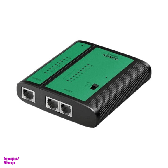 تستر شبکه و تلفن یوگرین مدل NW167 کد 10950