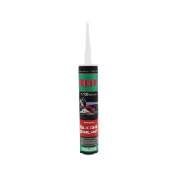 چسب سیلیکون مپل فیکس مدل YP-clear-280ML حجم 280 میلی لیتر