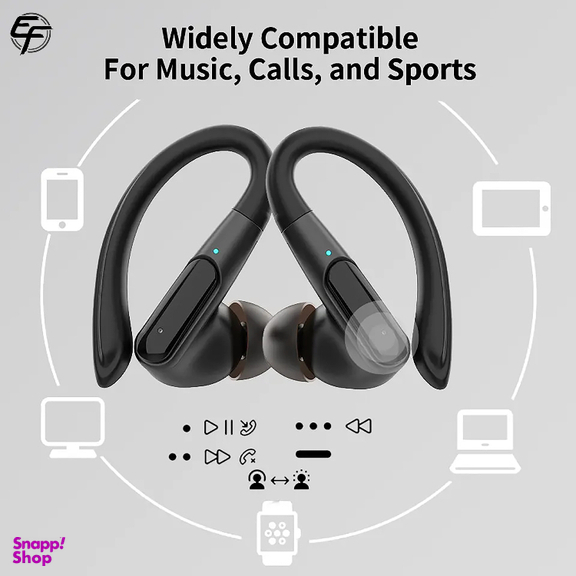 ایرفون بلوتوثی ایفورج مدل MA-Buds03