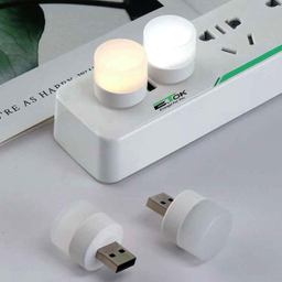 USB لامپ ال ای دی ایتوک مدل POCO بسته 4 عددی